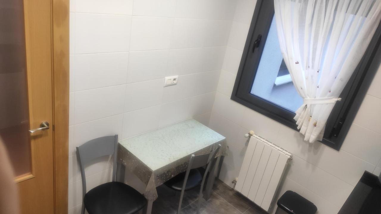 Piso En El Centro De Solares Daire Dış mekan fotoğraf